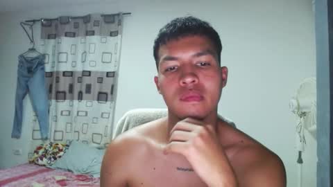 Ander online show from September 30, 2025, 5:45 am