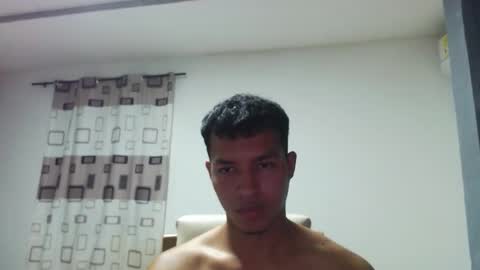 Ander online show from October 5, 2025, 6:12 am