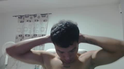 Ander online show from October 14, 2025, 5:30 am