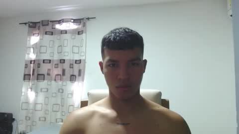 Ander online show from October 27, 2025, 6:01 pm