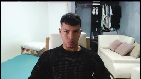 Ander online show from February 7, 2026, 6:06 am