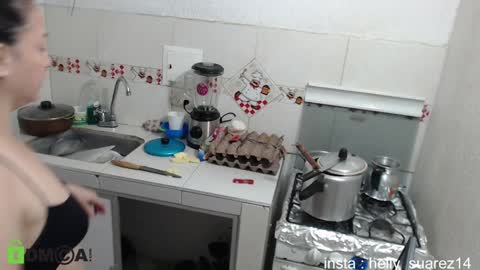Snapshot of yessica_08 chatting on December 6, 2024, 4:28 pm yessica and andres online show from December 6, 2024, 4:28 pm