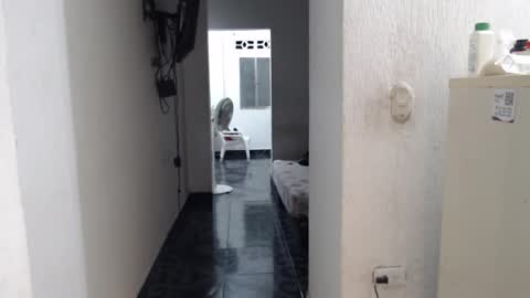 yessica and andres online show from November 29, 2025, 11:52 pm