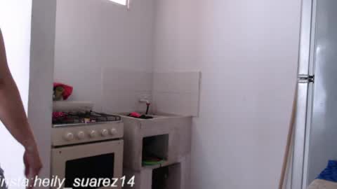 yessica and andres online show from May 1, 2026, 10:36 pm