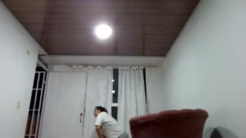 Snapshot of yessica_08 chatting on July 6, 2026, 2:30 am yessica and andres online show from July 6, 2026, 2:30 am