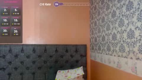 IM YESSICA online show from January 16, 2025, 8:22 am