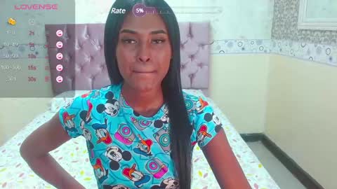 IM YESSICA online show from January 29, 2025, 5:51 am