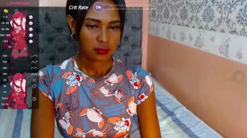 IM YESSICA online show from February 25, 2025, 5:08 am