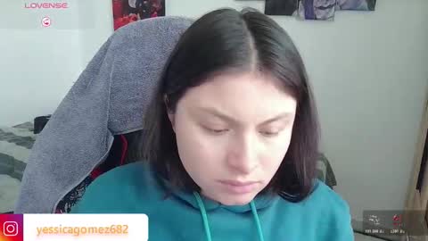 yessica_gomez01 online show from February 18, 2026, 2:02 pm