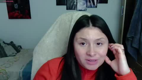 yessica_gomez01 online show from May 27, 2026, 1:57 am