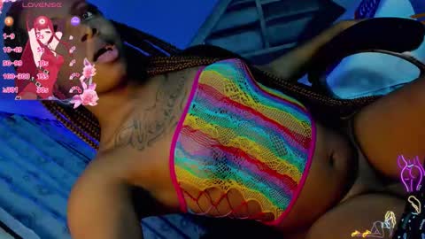 yessica_tsx online show from September 21, 2025, 2:35 am