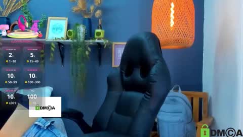 yessika_parker online show from November 29, 2025, 3:20 am