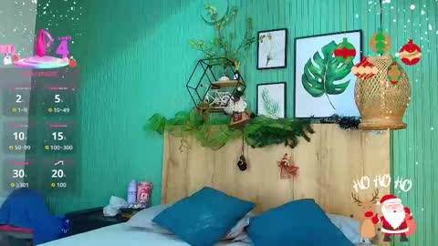 yessika_parker online show from December 16, 2025, 4:56 pm