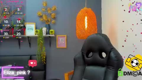 Snapshot of yessika_parker chatting on June 24, 2026, 8:46 am yessika_parker online show from June 24, 2026, 8:46 am