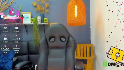 Snapshot of yessika_parker chatting on June 25, 2026, 8:52 am yessika_parker online show from June 25, 2026, 8:52 am