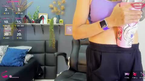 Snapshot of yessika_parker chatting on July 15, 2026, 8:52 am yessika_parker online show from July 15, 2026, 8:52 am