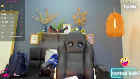 Snapshot of yessika_parker chatting on August 8, 2026, 8:49 am yessika_parker online show from August 8, 2026, 8:49 am