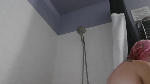 CUMONURFACE online show from December 13, 2024, 4:49 pm