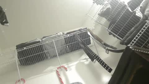 CUMONURFACE online show from December 22, 2024, 9:33 am