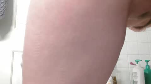 CUMONURFACE online show from December 28, 2024, 5:14 pm