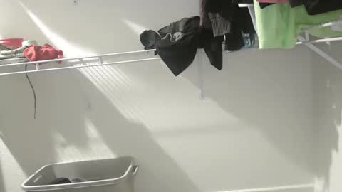 CUMONURFACE online show from January 10, 2025, 12:36 pm