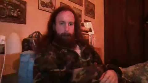 yeti_92 online show from February 16, 2025, 4:42 pm