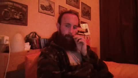 yeti_92 online show from February 21, 2025, 5:20 pm