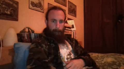 yeti_92 online show from March 11, 2025, 5:35 pm
