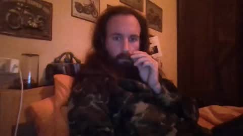 yeti_92 online show from January 5, 2026, 5:27 pm