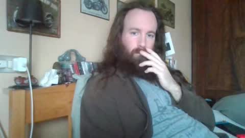 yeti_92 online show from March 2, 2026, 8:43 am