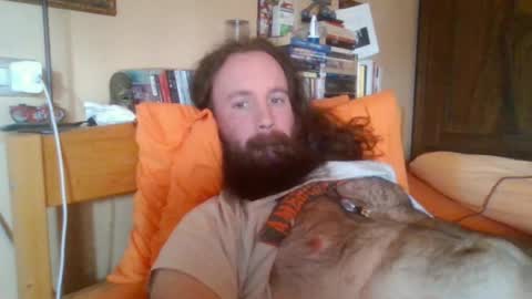 yeti_92 online show from March 12, 2026, 1:50 pm