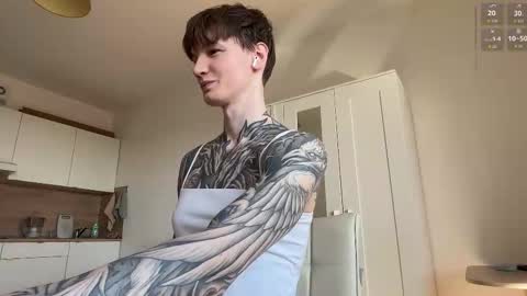 yexes online show from March 23, 2026, 8:51 am