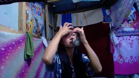 Sweet Yhanie online show from December 2, 2024, 7:05 pm