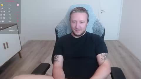 James online show from October 8, 2025, 2:58 pm