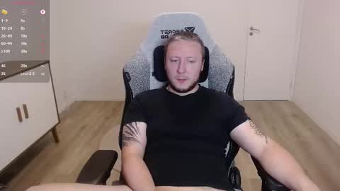 James online show from October 18, 2025, 8:31 pm