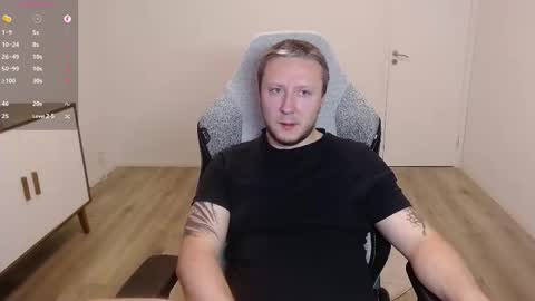 James online show from October 24, 2025, 8:38 pm