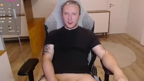 James online show from July 17, 2026, 11:09 pm