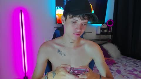 jhon online show from September 14, 2025, 7:46 pm