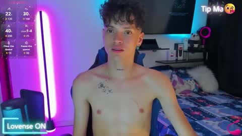 jhon online show from September 21, 2025, 2:13 am