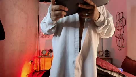 yingandyangg online show from May 31, 2026, 4:31 am