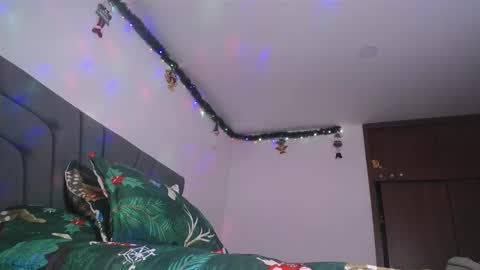 Snapshot of yinn_silver chatting on December 2, 2024, 8:09 am Yiny online show from December 2, 2024, 8:09 am