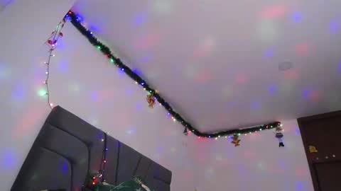 Snapshot of yinn_silver chatting on December 7, 2024, 10:34 am Yiny online show from December 7, 2024, 10:34 am