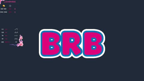 Yiovanna online show from February 13, 2026, 12:01 pm