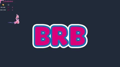 Yiovanna online show from February 19, 2026, 11:39 am