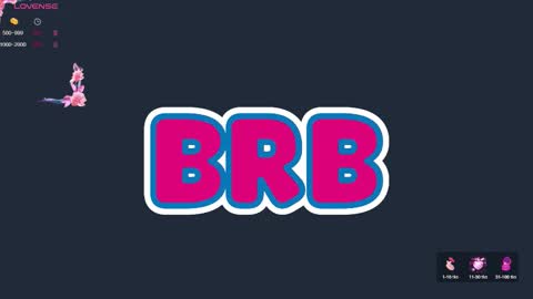 Yiovanna online show from February 20, 2026, 12:38 pm