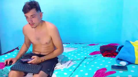 Snapshot of yisela_scott chatting on September 30, 2025, 2:38 am yisela_scott online show from September 30, 2025, 2:38 am