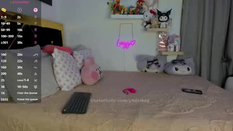 lucy online show from June 6, 2026, 4:17 am