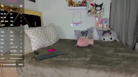 lucy online show from June 6, 2026, 6:34 pm