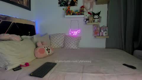 lucy online show from June 11, 2026, 1:16 am