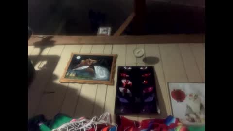 Snapshot of ymmotg chatting on December 17, 2024, 8:56 am ymmotg online show from December 17, 2024, 8:56 am